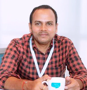 Chandra Sekhar Reddy